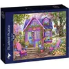 Image de Bluebird Puzzle 500 pièces She Shed (500 pièces)
