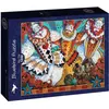 Image de Bluebird Puzzle 1500 pièces Big Top (1500 pièces)