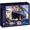 Image de Bluebird Puzzle 1000 pièces Titanic (1000 pièces)
