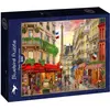 Image de Bluebird Puzzle 500 pièces Paris Rendez-vous (500 pièces)