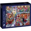 Image de Bluebird Puzzle 500 pièces Joy of Christmas (500 pièces)