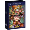 Image de Bluebird Puzzle 500 pièces Mad Props (500 pièces)