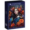 Image de Bluebird Puzzle 1000 pieces Meliae - Soul of Nature Collection (1000 pièces)