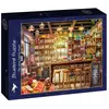 Image de Bluebird Puzzle 500 pieces The Wine Tasting Room (500 pièces)