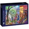 Image de Bluebird Puzzle 500 pieces Spring Hill (500 pièces)