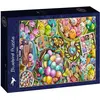 Image de Bluebird Puzzle 1000 pieces Easter Treats (1000 pièces)