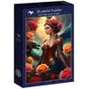 Image de Bluebird Puzzle 1000 pieces The Power of the Dragon (1000 pièces)