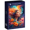 Image de Bluebird Puzzle 1000 pieces Flower Spirit (1000 pièces)