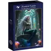 Image de Bluebird Puzzle 1000 pieces The Sanctuary of the Abyss (1000 pièces)
