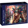 Image de Bluebird Le carnaval de Venise (1000 pièces)