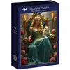 Image de Bluebird Puzzle 1000 pieces The Queen of Roses (1000 pièces)