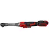 Image de KS Tools, Clé à cliquet, Clé à Cliquet avec Batterie (1/2")