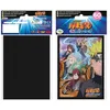 Image de Naruto Shippuden - Ninja Fight - Sachet de 60 protèges cartes standard 59 x 86mm (taille japonaise)