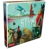Image de Jeu de stratégie Asmodee Styx