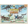 Image de Jeu de stratégie Asmodee Fighters of Europe Theater Expansion Extension