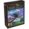 Image de Jeu classique Don't Panic Games Fantasy Realms Le Trésor Maudit Extension