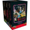 Image de Coffret Steven Rhodes