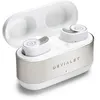 Image de Ecouteurs sans fil Bluetooth Devialet Gemini II Iconic avec réducteur de bruit Blanc