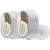 Image de Devialet Gemini II (ANC, 5 h, Sans fil), Écouteurs, Or, Blanc