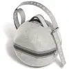 Image de Devialet Cocoon Mania (Sac fourre-tout), Accessoires audio, Gris