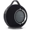 Image de Enceinte connectée Hi-Fi Devialet Mania Deep Black avec station de charge