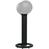 Image de Devialet Tree Phantom ultime 108 dB (Support, Non mobile), Pied + support mural pour enceinte, Noir