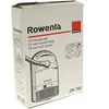 Image de Boite de 10 sacs aspirateur zr760 rowenta