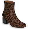 Image de Bottines Anthology Paris  LAENA LEOPARD P30489639