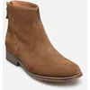 Image de 6800 Daim par Anthology Paris Marron 38 Femme