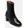 Image de Bottines et boots Anthology Paris Dada-Sofia pour Femme Noir 37