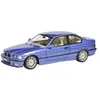 Image de Solido BMW E36 Coupé M3 blau 1:18 Modèle réduit de voiture