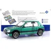 Image de Solido Peugeot 205 GTI Griffe 1:18 Modèle réduit de voiture