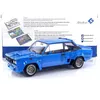 Image de Solido Fiat 131 Abarth blau 1:18 Modèle réduit de voiture