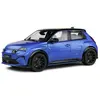 Image de Solido 1:18 Alpine A290 GTS blau
