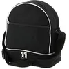 Image de Sacoche boules pétanque Proact Sac de petanque 3 boules Noir Taille : Unique
