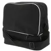 Image de Sacoche boules pétanque Proact Sac de petanque 6 boules Noir Taille : Unique