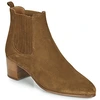 Image de Bottines Jonak  DEBINA M66421117