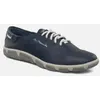 Image de Chaussures à lacets TBS JAZARU pour Femme Bleu 36