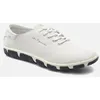 Image de Chaussures à lacets TBS JAZARU pour Femme Blanc 39
