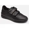 Image de Baskets TBS Made in France Biblio pour Femme Noir 37