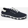 Image de Baskets TBS JAZARIA pour Femme Bleu 37