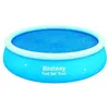 Image de Couverture solaire pour piscine hors-sol ronde Bestway diamètre 2,40 m
