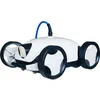 Image de robot piscine électrique falcon avec batterie