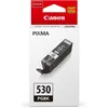 Image de Cartouche d'encre Canon Pixma Chroma Life TS8750/51 S/BL Noir pigmenté