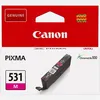 Image de Cartouche d'encre Canon Pixma Chroma Life 100 TS8750 S/BL Magenta