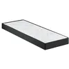 Image de Sommier déco merinos confort morphologique 3 zones 70x190