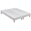 Image de Sommier Confort Ferme BULTEX, 14 cm BULTEX 2 x 100 x 200 cm