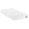 Image de Matelas bébé Bultex nano confort ferme TICHOU 60x140