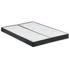 Image de Sommier déco merinos confort morphologique 3 zones 2x90x200