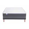 Image de Ensemble Merinos Easy Enveloppant 160x200 avec 2 sommiers